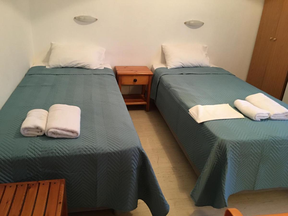 Villa Politis Poros  Exterior photo